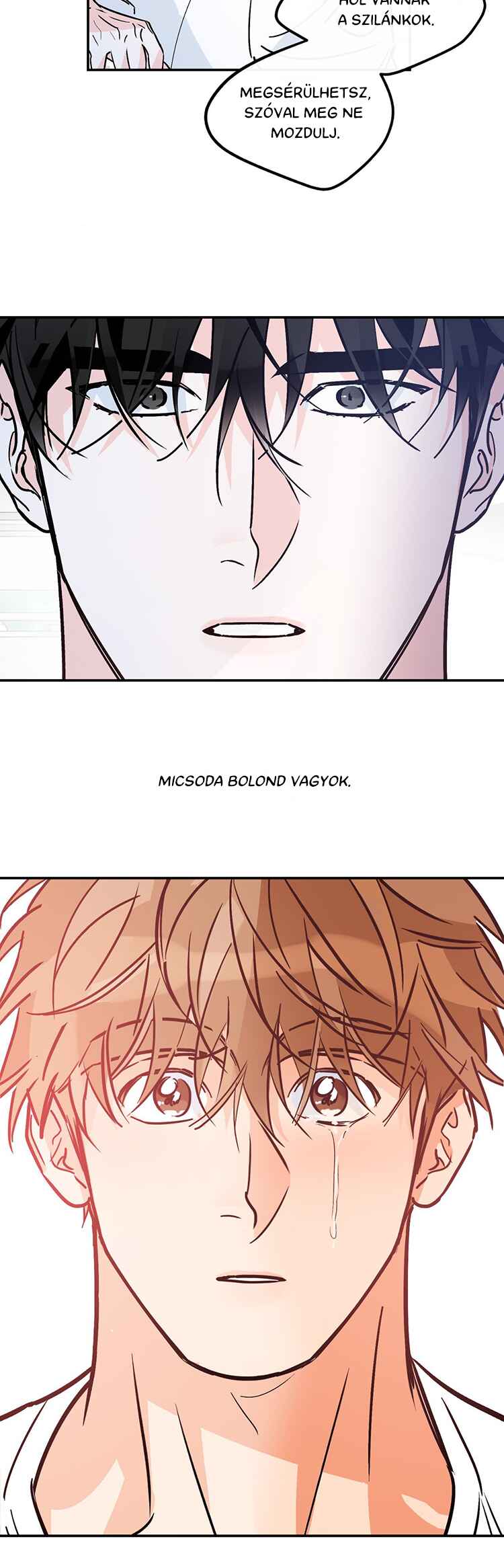 Lucky Paradise Chapter 94 - Page 30