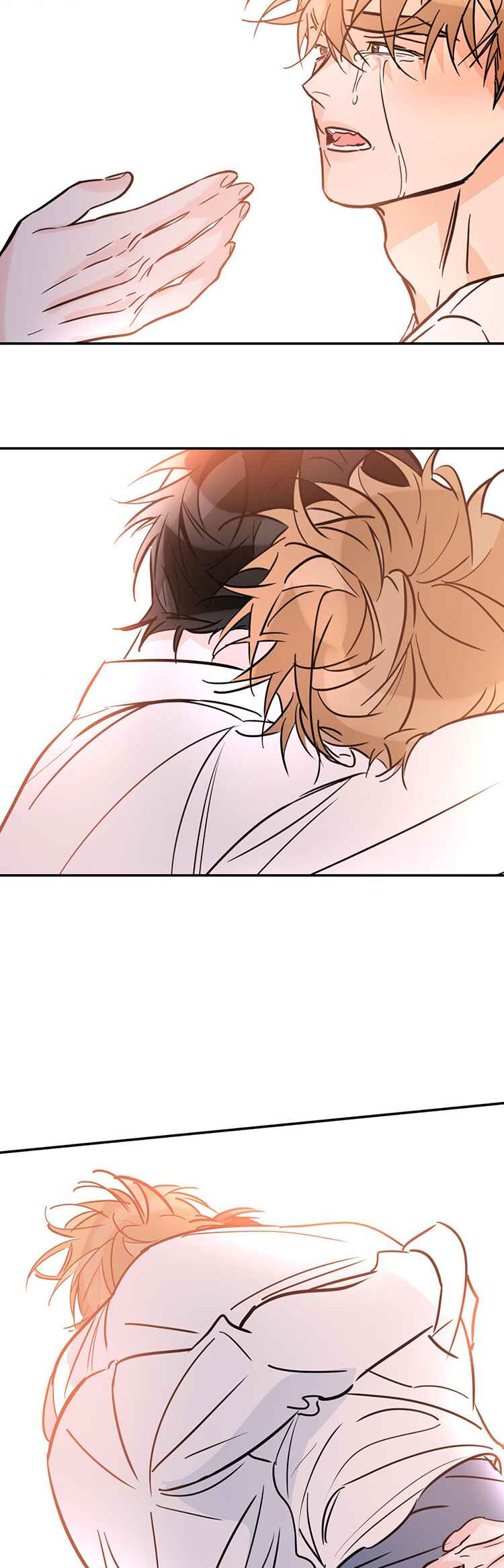 Lucky Paradise Chapter 94 - Page 32