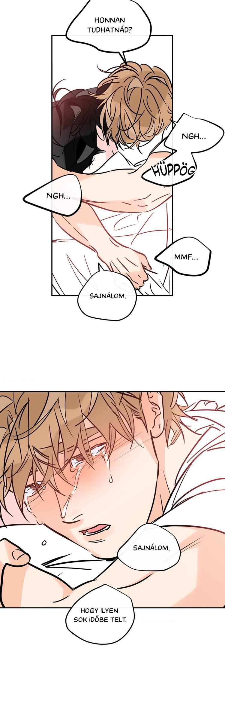 Lucky Paradise Chapter 94 - Page 34