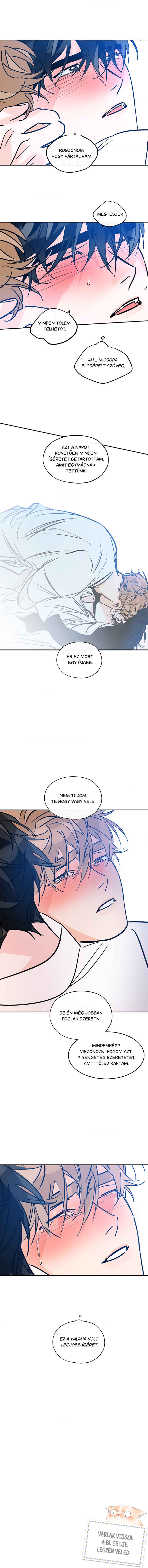 Lucky Paradise Chapter 94 - Page 35