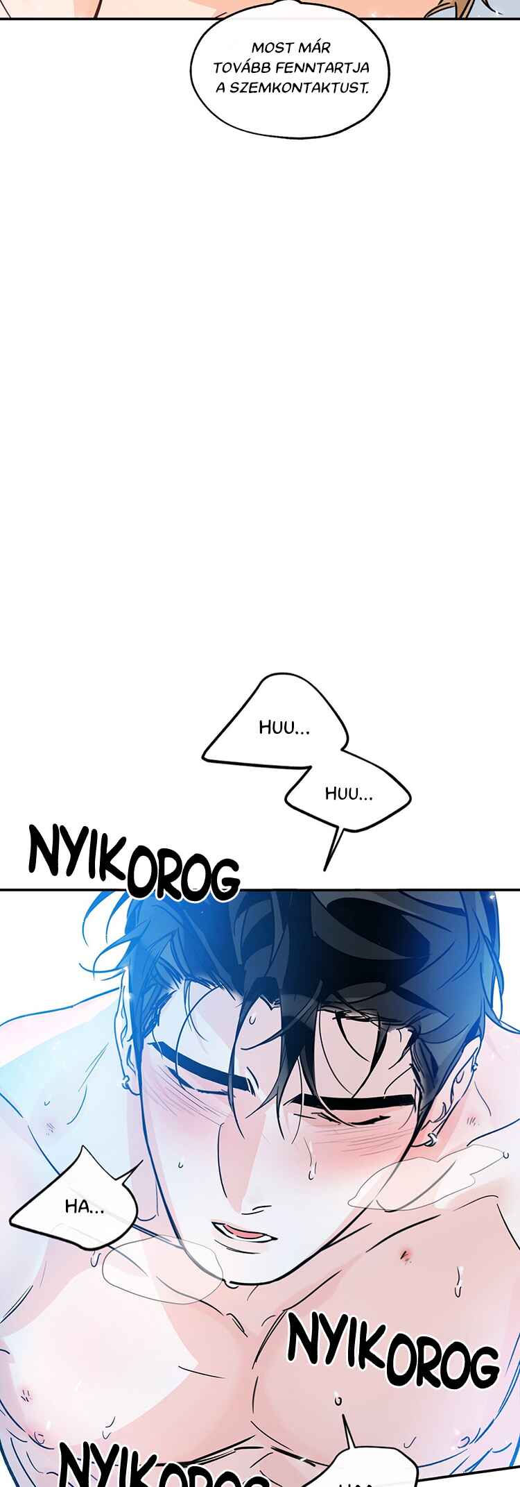 Lucky Paradise Chapter 94 - Page 6