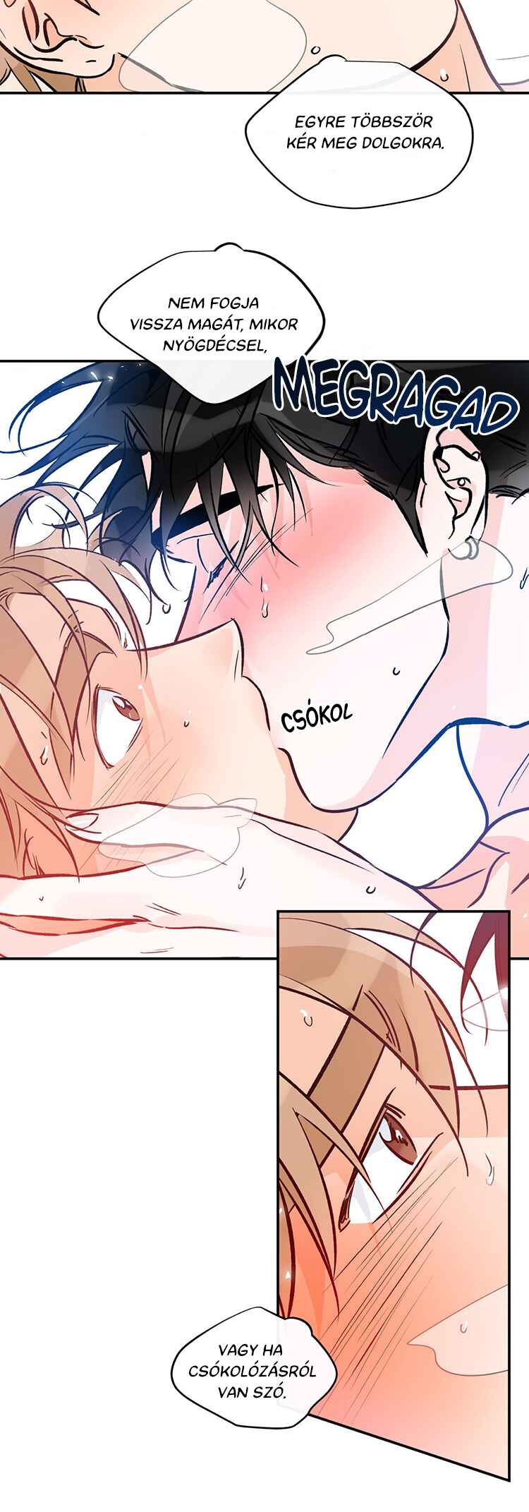Lucky Paradise Chapter 94 - Page 9