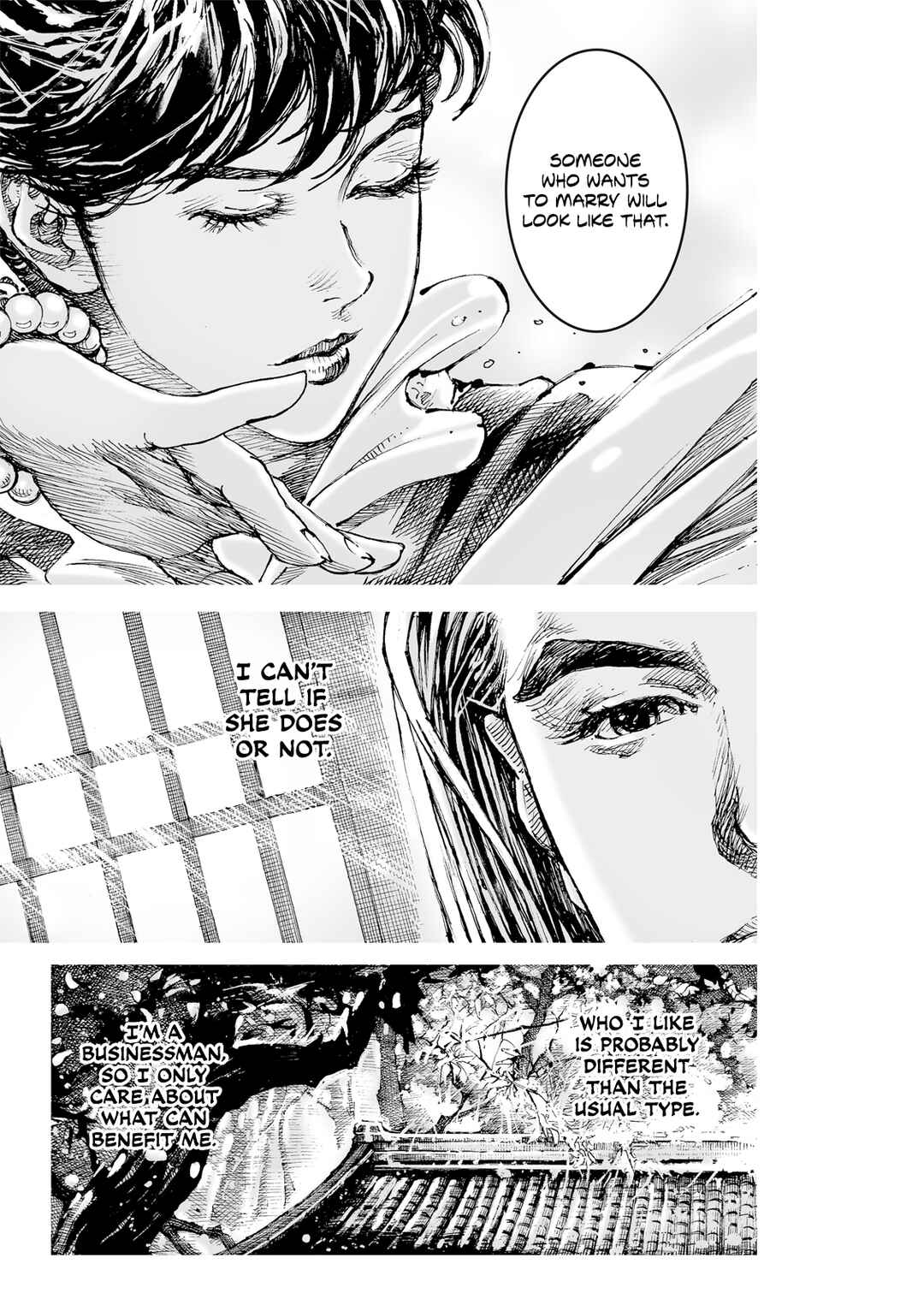 Huǒfèng Liáoyuán Chapter 613 - Page 10