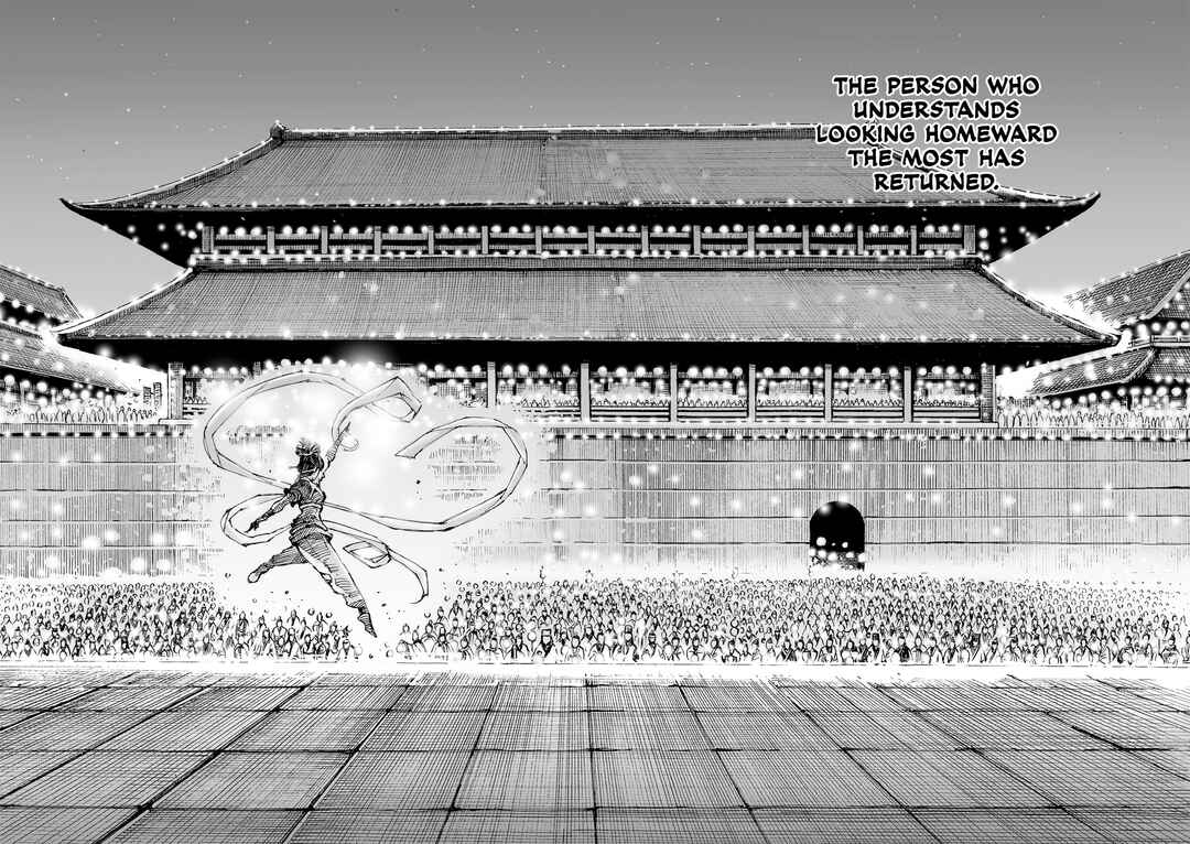 Huǒfèng Liáoyuán Chapter 613 - Page 15