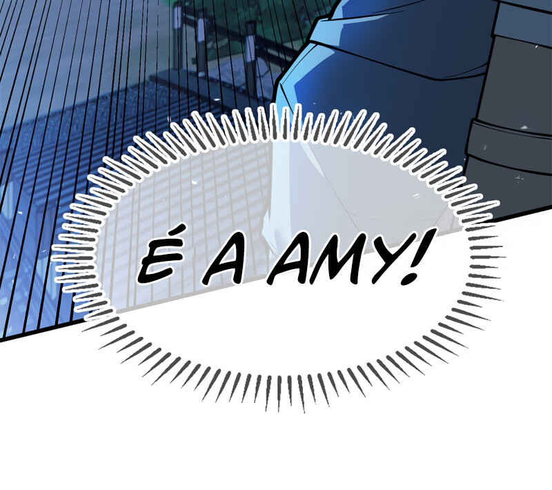 My Vampire System: A Dragon's Revenge Chapter 5 - Page 4