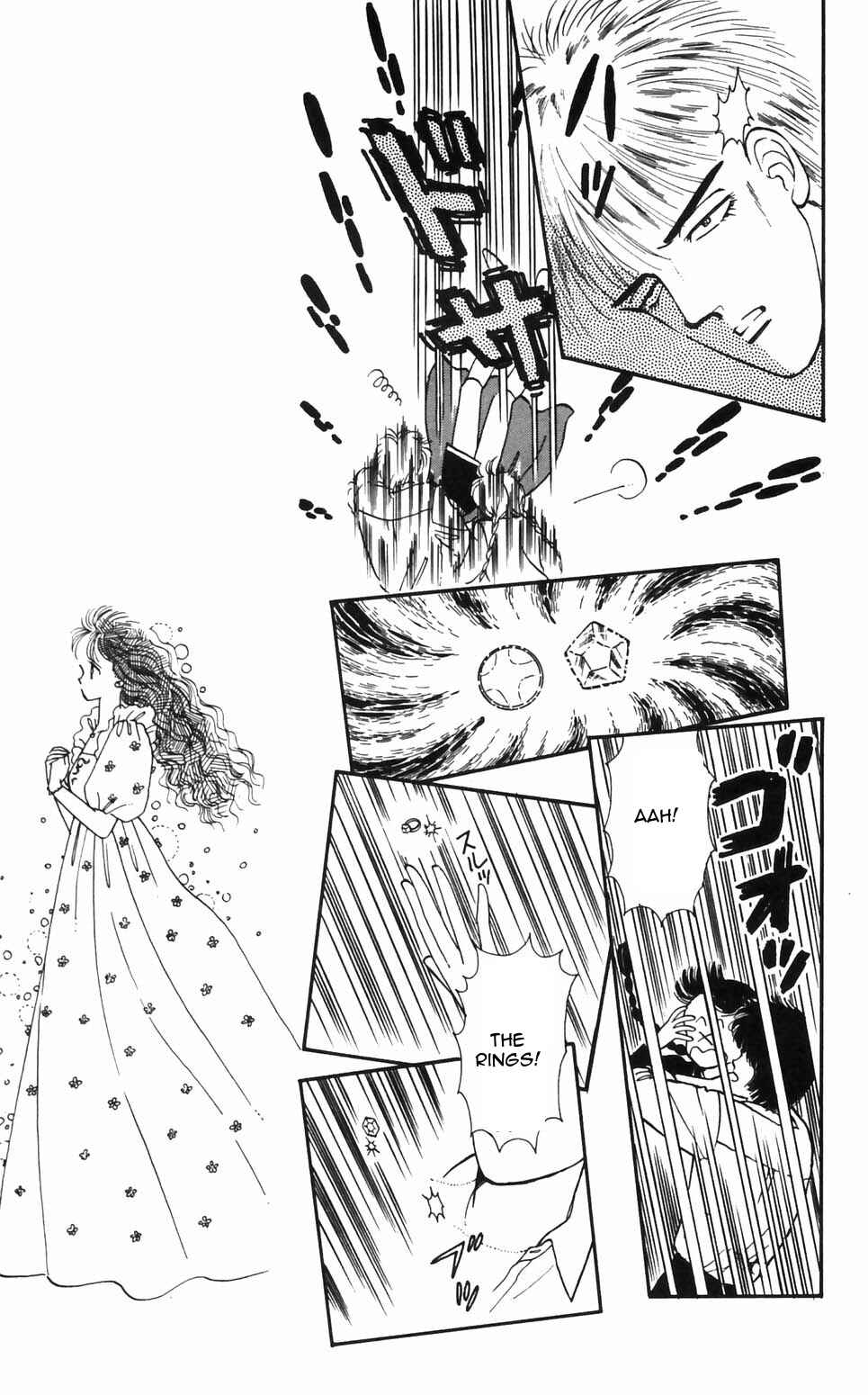 Tokimeki Tonight Chapter 92 - Page 23