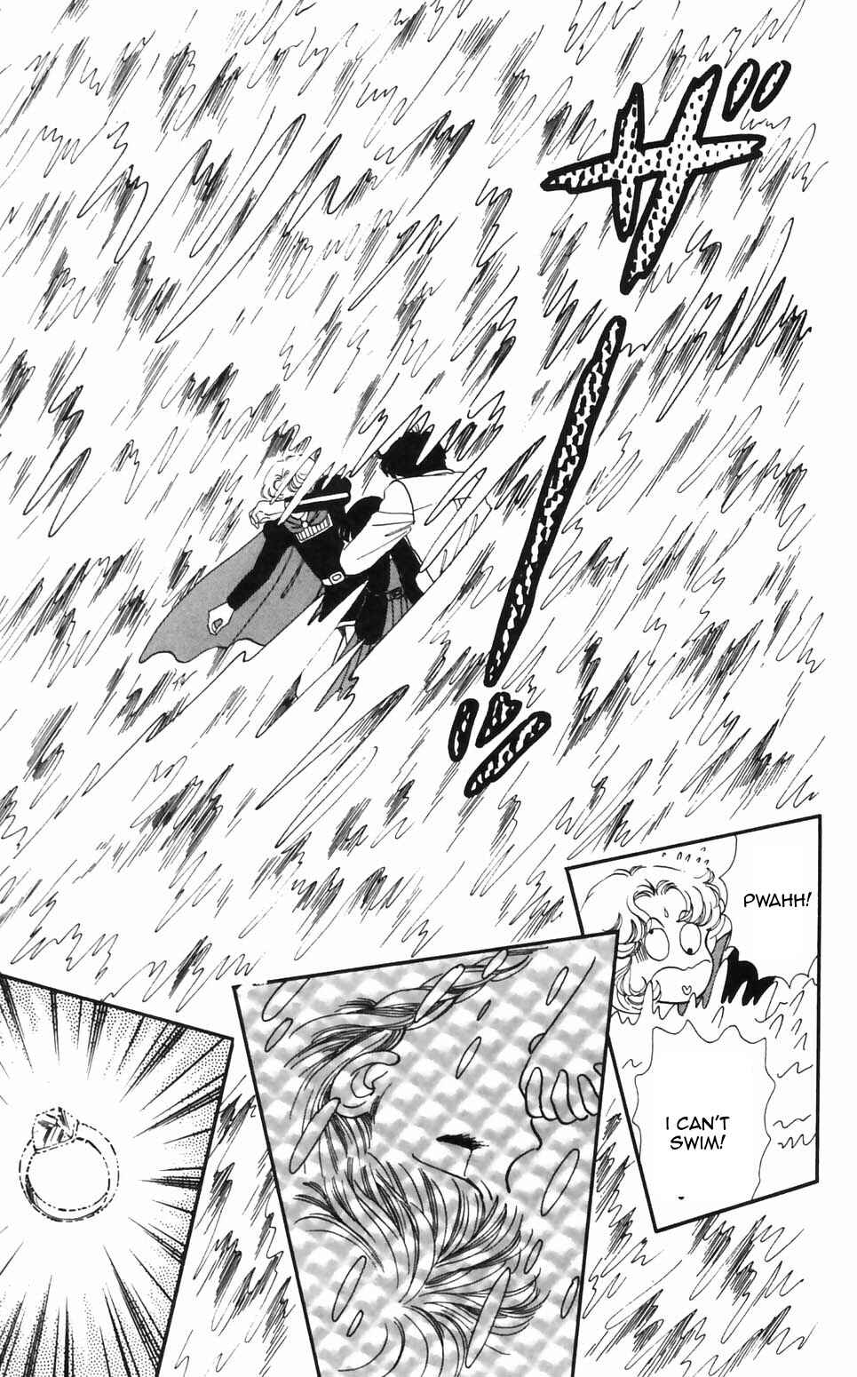 Tokimeki Tonight Chapter 92 - Page 7