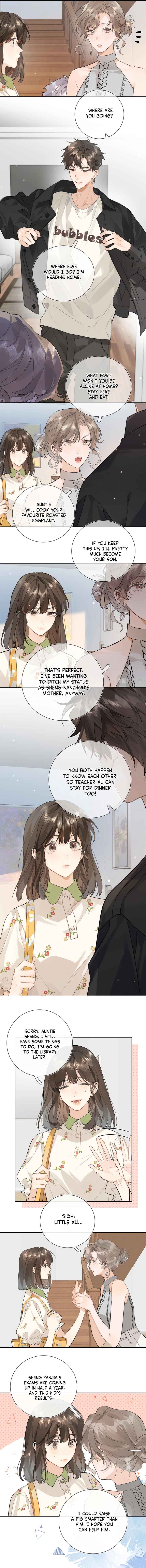 Confession Chapter 11 - Page 6