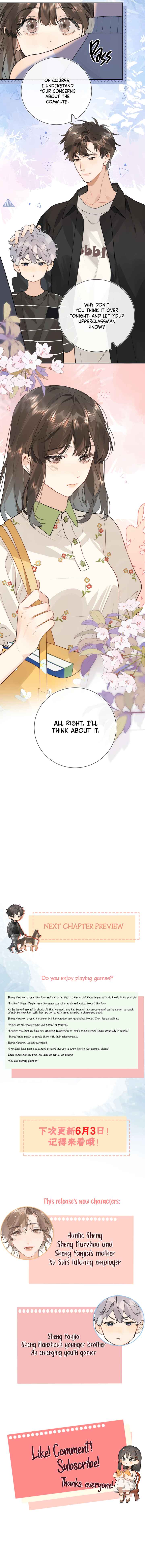 Confession Chapter 11 - Page 7