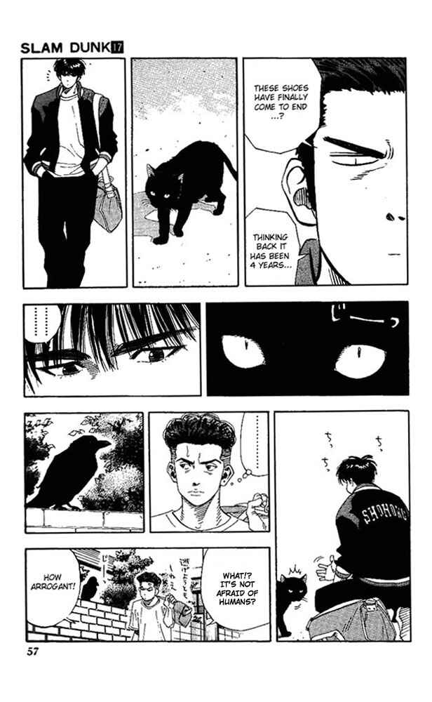 Slam Dunk! Chapter 146 - Page 11