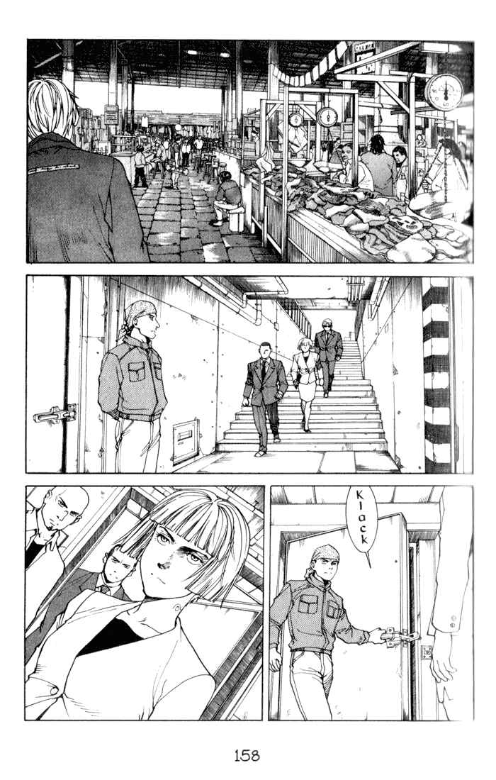 Eden: It's an Endless World! Chapter 45 - Page 6