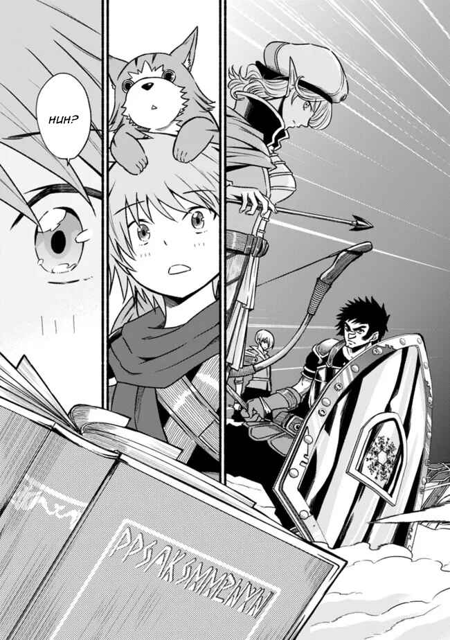 Cut & Paste de Kono Sekai o Ikiteiku Chapter 69 - Page 10