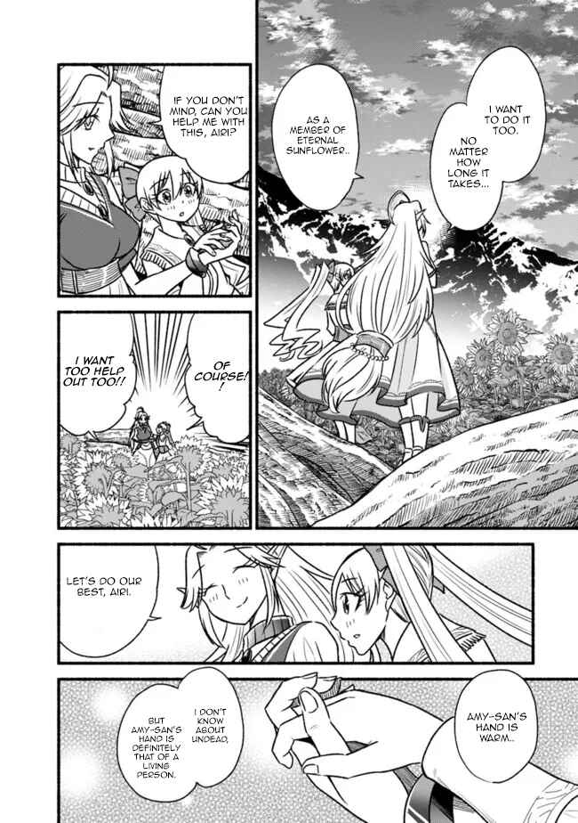 Cut & Paste de Kono Sekai o Ikiteiku Chapter 69 - Page 29