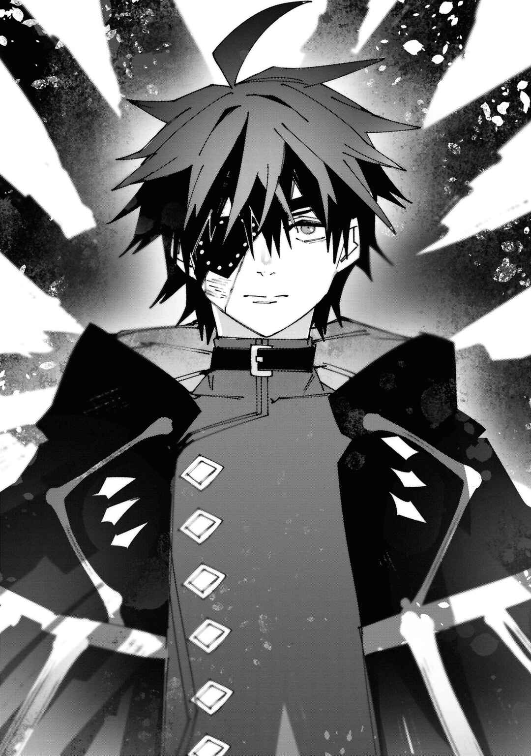S-Kyuu Boukensha ga Ayumu Michi - Tsuihou Sareta Shounen wa Shin no Nouryoku "Buki Master" de Sekai Saikyou ni Itaru Chapter 2.1 - Page 2