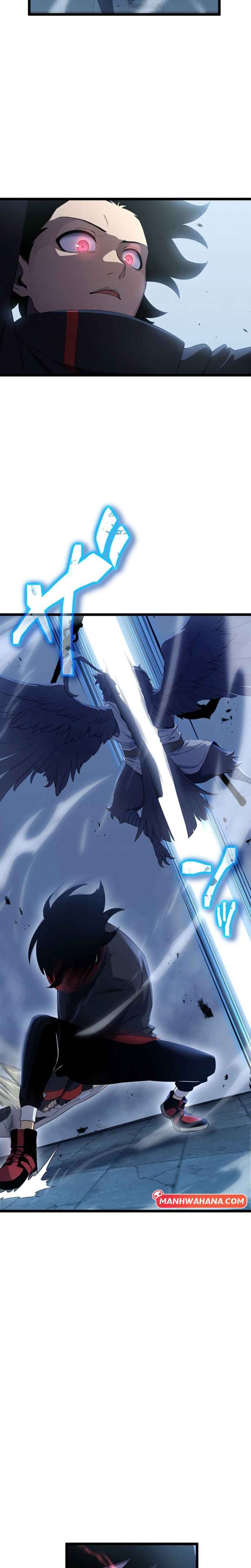 Death Penalty Chapter 61 - Page 19