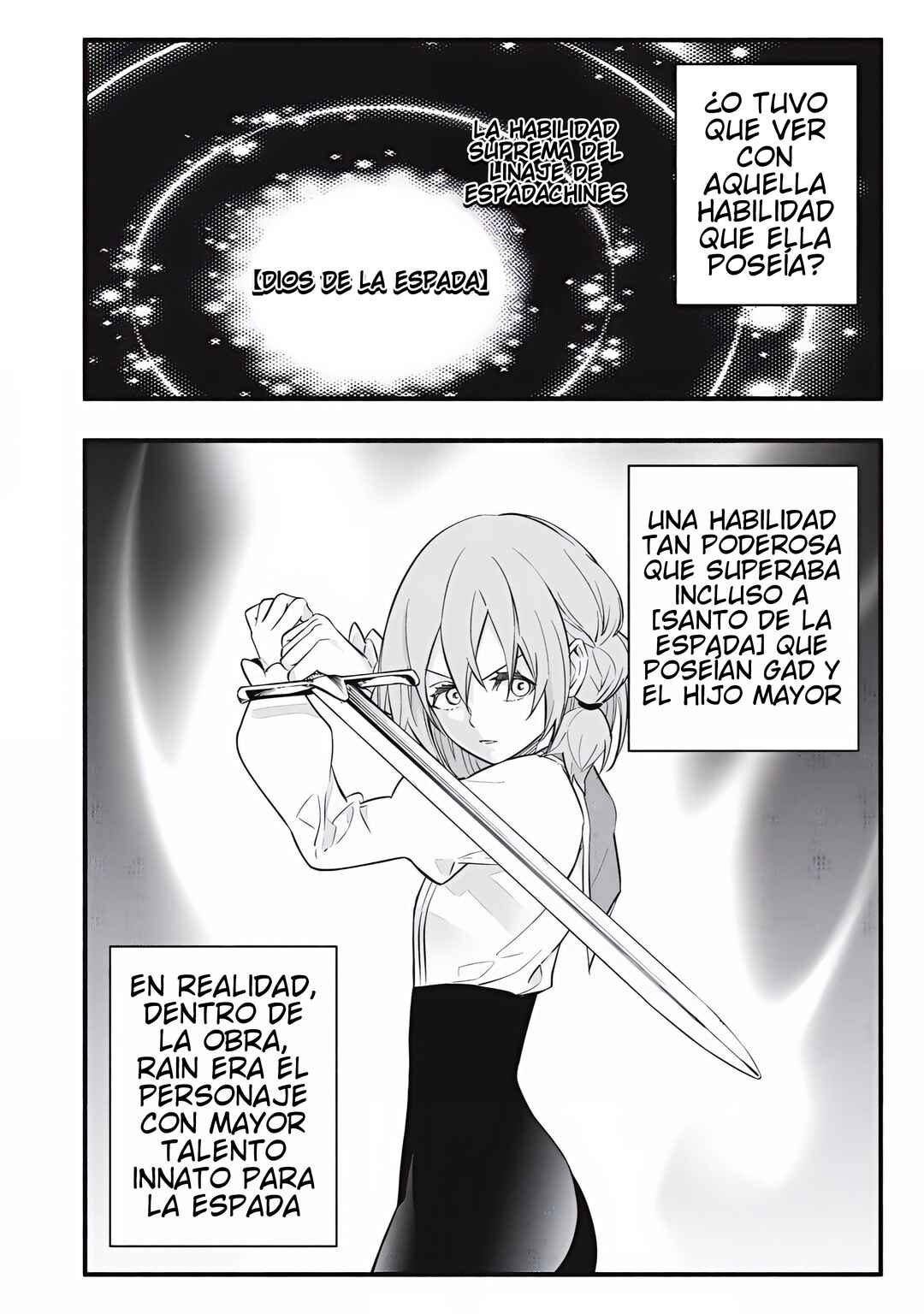 Game Chuuban de Shinu Akuyaku Kizoku ni Tensei Shita node, Hazure Skill "Tame" wo Kushi Shite Saikyou wo Mezashite Mita Chapter 32 - Page 11