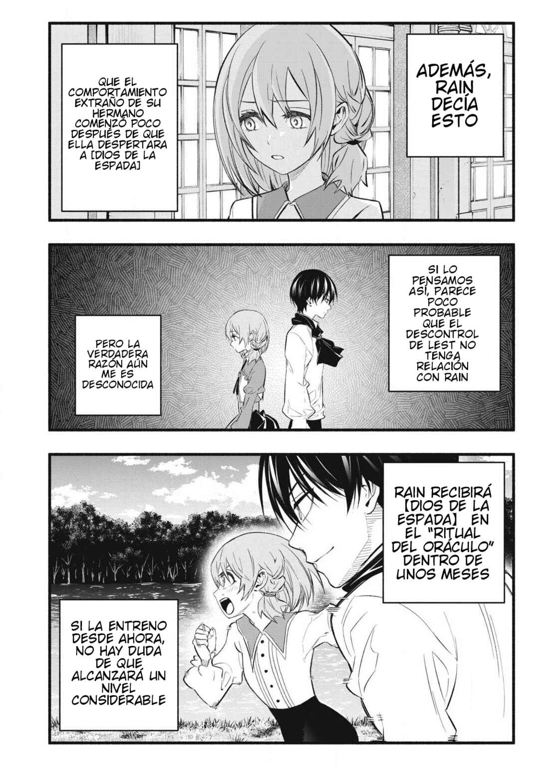 Game Chuuban de Shinu Akuyaku Kizoku ni Tensei Shita node, Hazure Skill "Tame" wo Kushi Shite Saikyou wo Mezashite Mita Chapter 32 - Page 13