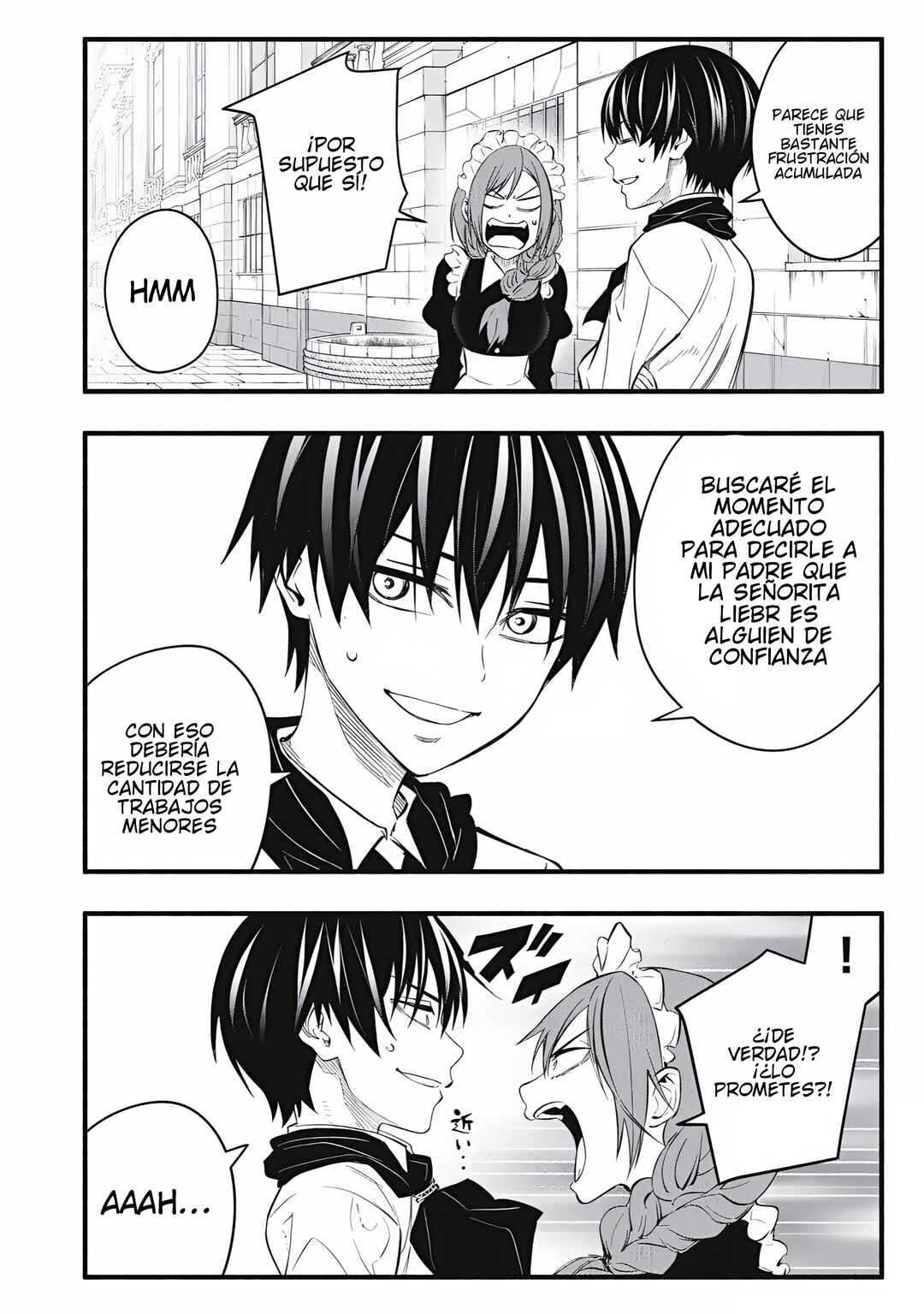 Game Chuuban de Shinu Akuyaku Kizoku ni Tensei Shita node, Hazure Skill "Tame" wo Kushi Shite Saikyou wo Mezashite Mita Chapter 32 - Page 19