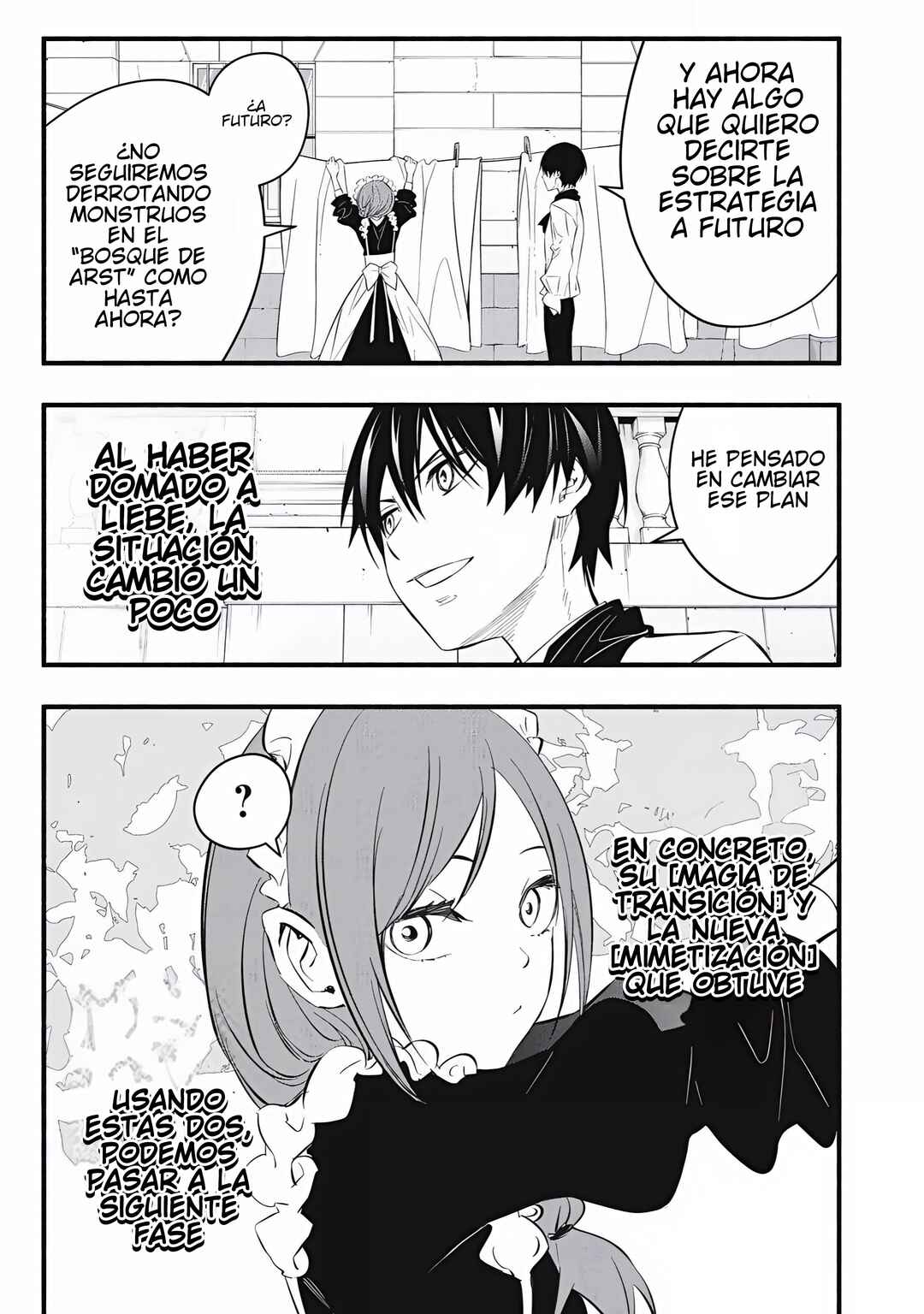 Game Chuuban de Shinu Akuyaku Kizoku ni Tensei Shita node, Hazure Skill "Tame" wo Kushi Shite Saikyou wo Mezashite Mita Chapter 32 - Page 20