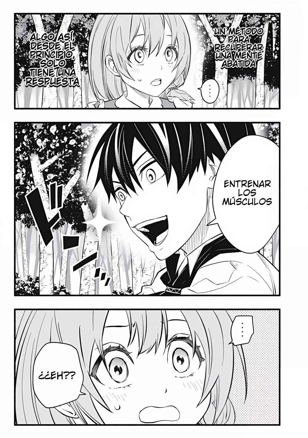 Game Chuuban de Shinu Akuyaku Kizoku ni Tensei Shita node, Hazure Skill "Tame" wo Kushi Shite Saikyou wo Mezashite Mita Chapter 32 - Page 6