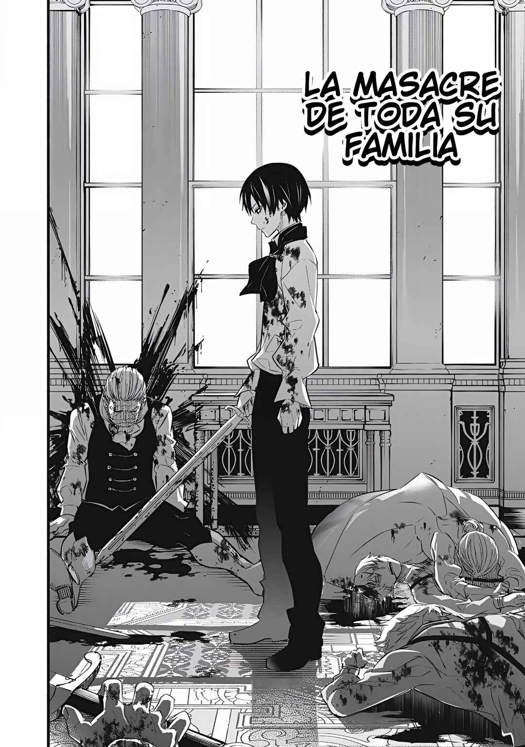 Game Chuuban de Shinu Akuyaku Kizoku ni Tensei Shita node, Hazure Skill "Tame" wo Kushi Shite Saikyou wo Mezashite Mita Chapter 32 - Page 9