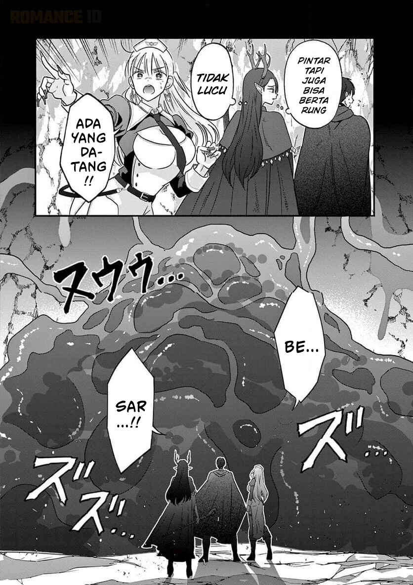 Gyaru Shinkan wa Rizare ga Darui Chapter 8 - Page 10