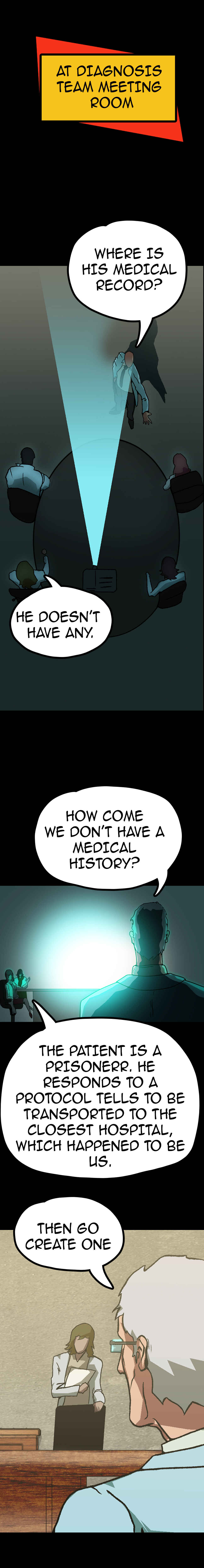 Ensmile Chapter 2.4 - Page 11