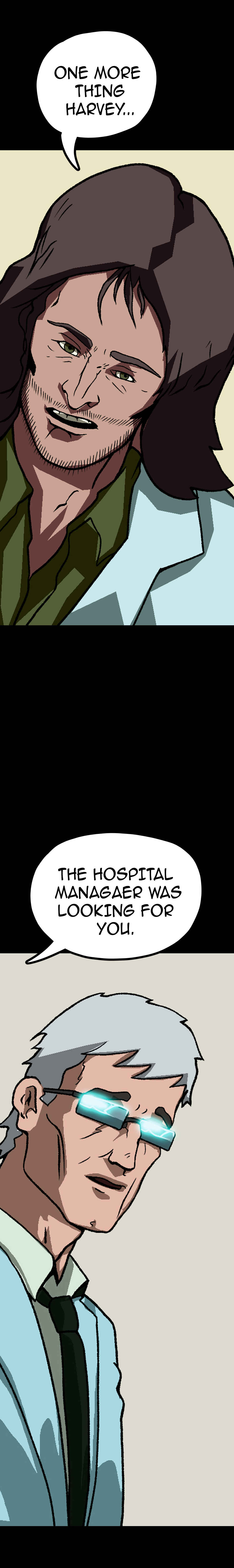 Ensmile Chapter 2.4 - Page 12