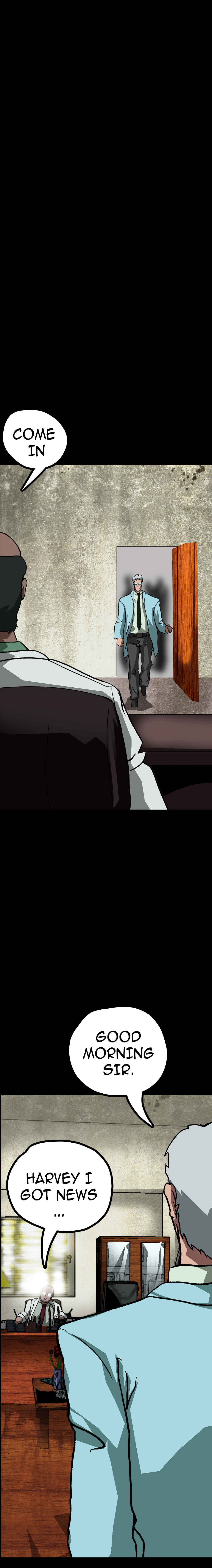 Ensmile Chapter 2.4 - Page 13