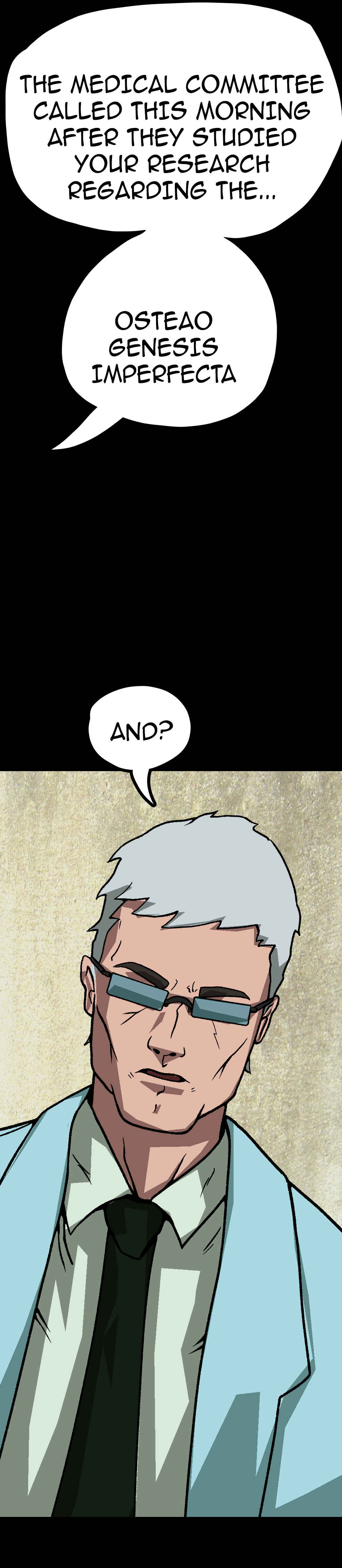 Ensmile Chapter 2.4 - Page 14
