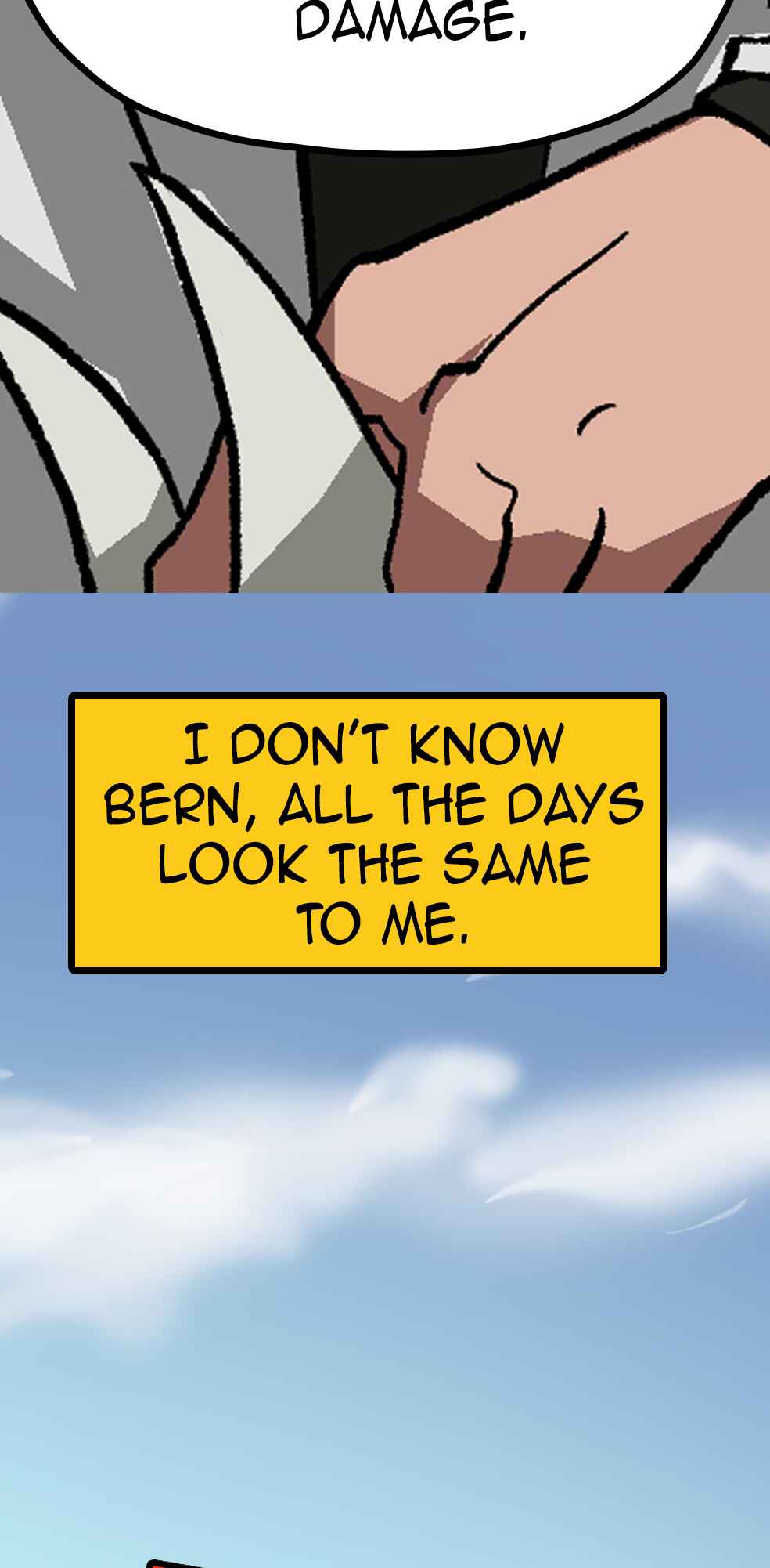 Ensmile Chapter 2.4 - Page 3