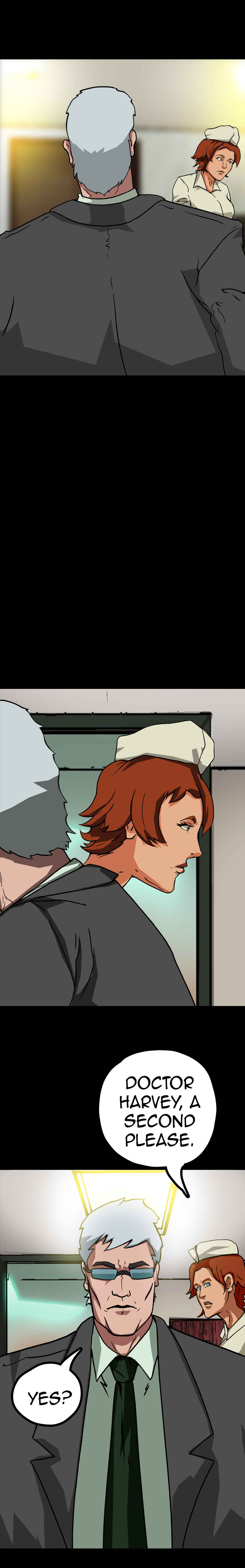 Ensmile Chapter 2.4 - Page 6