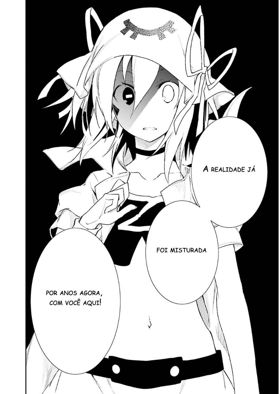 Yumekui Merry Chapter 75 - Page 18