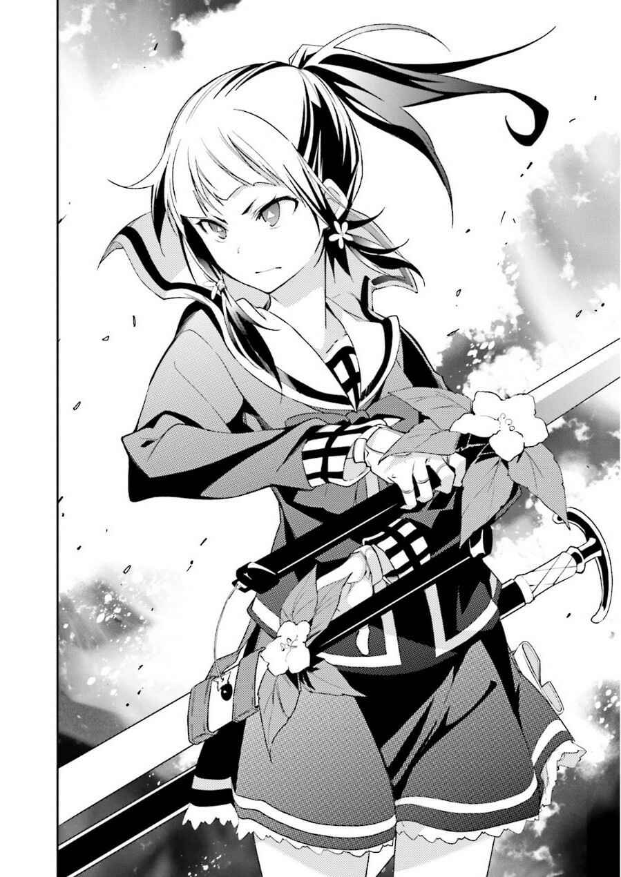 Yumekui Merry Chapter 75 - Page 27