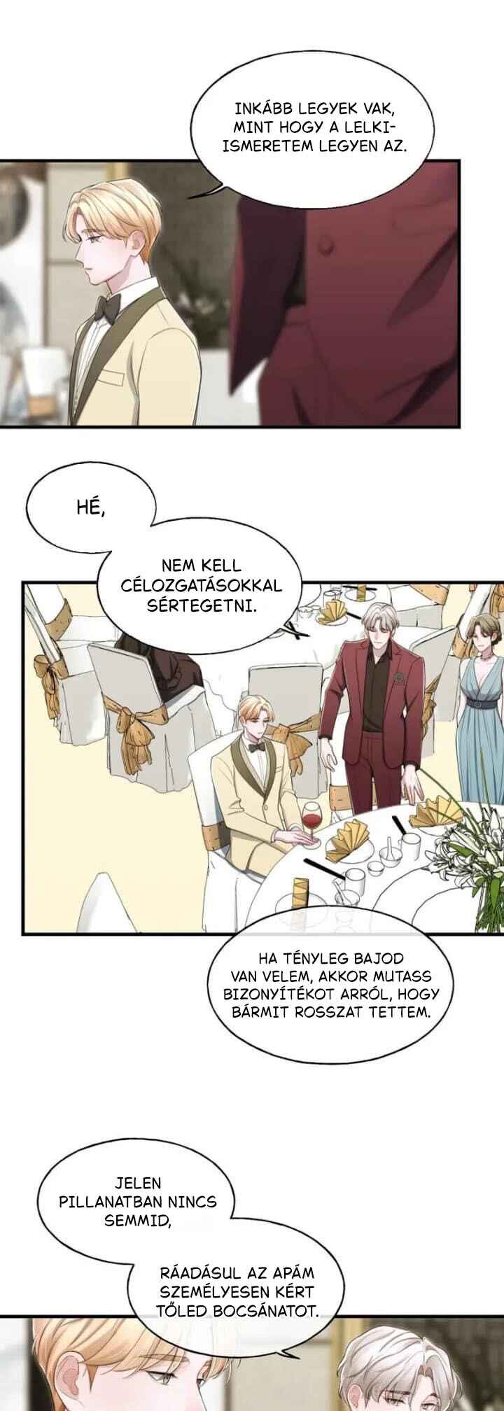Líkāi Nǐ Yǐhòu Chapter 17 - Page 11
