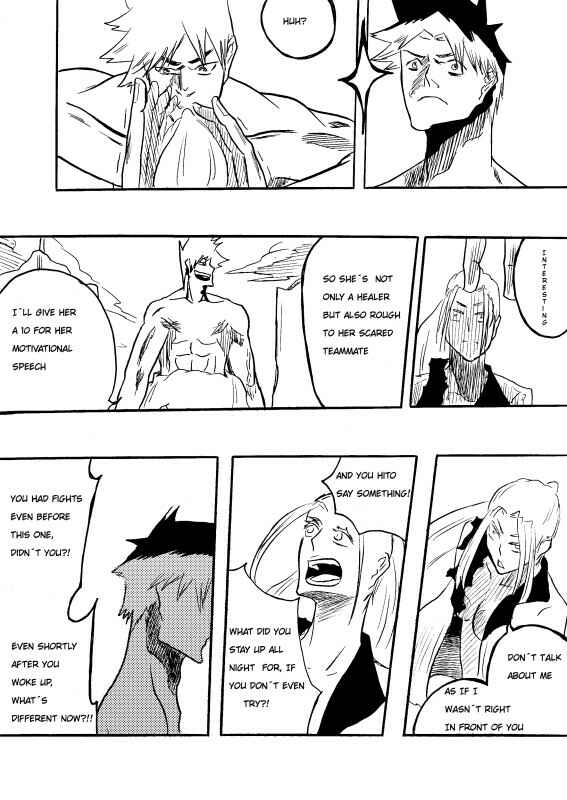 White World Chapter 11 - Page 15
