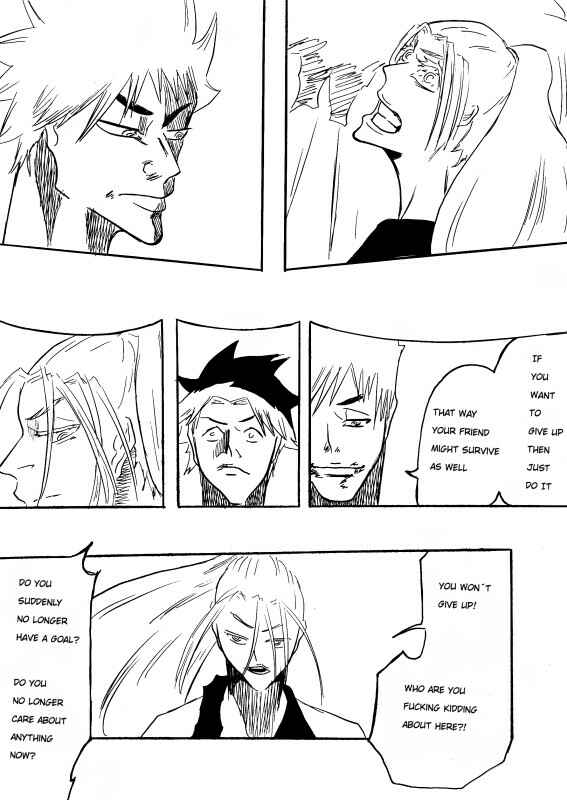 White World Chapter 11 - Page 17