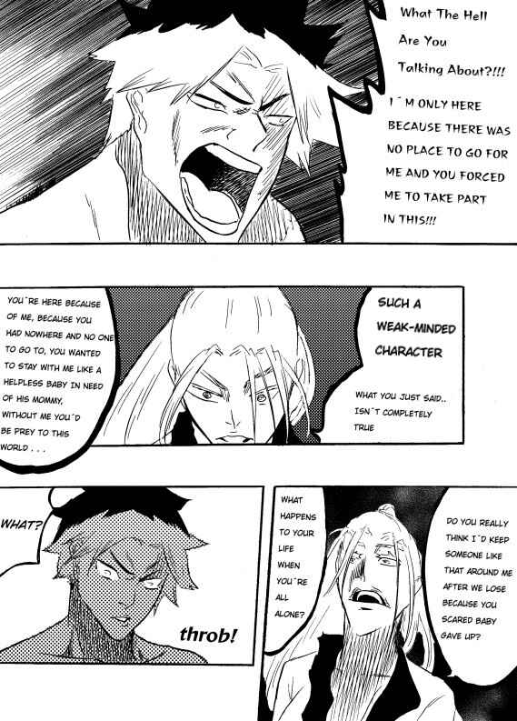 White World Chapter 11 - Page 18