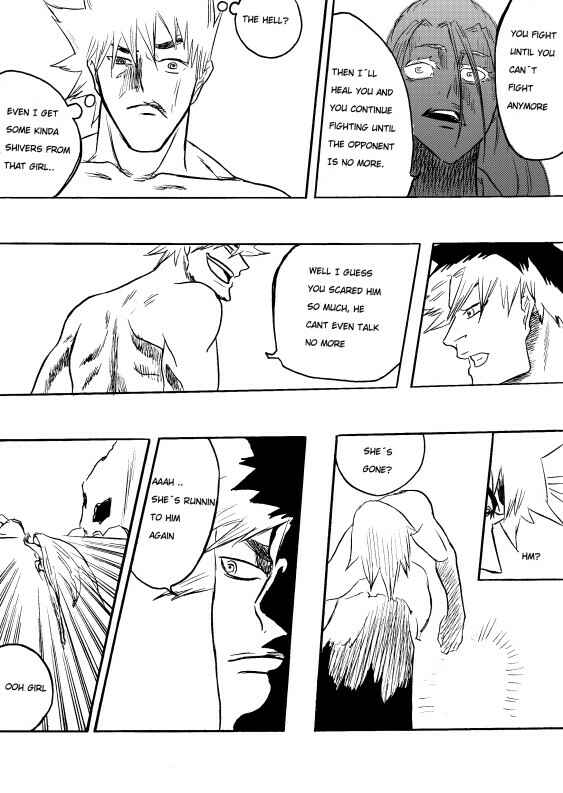 White World Chapter 11 - Page 19