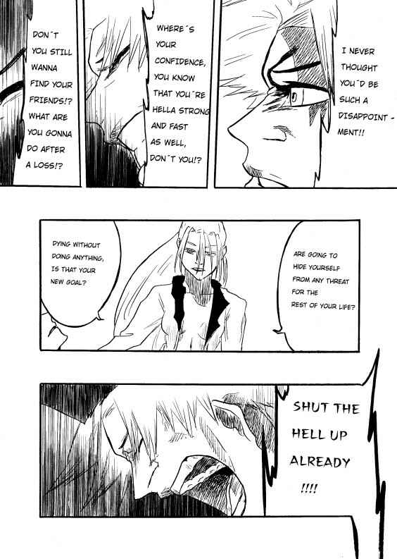 White World Chapter 11 - Page 24