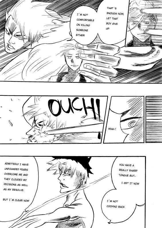 White World Chapter 11 - Page 25
