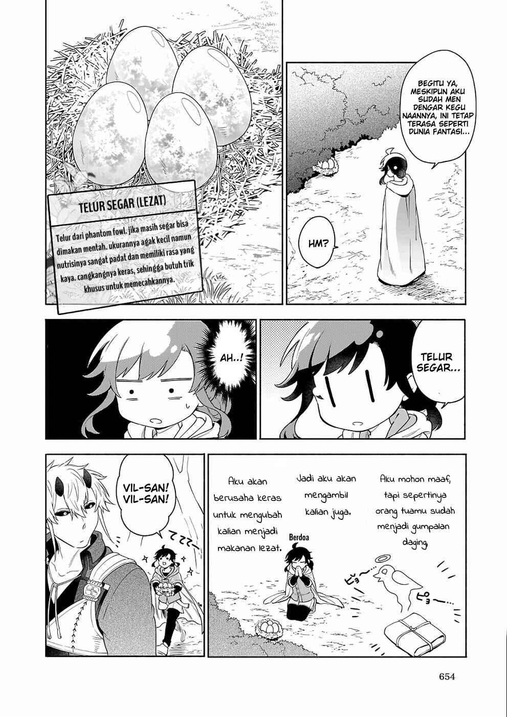 Suterare Seijo no Isekai Gohantabi Chapter 5 - Page 12