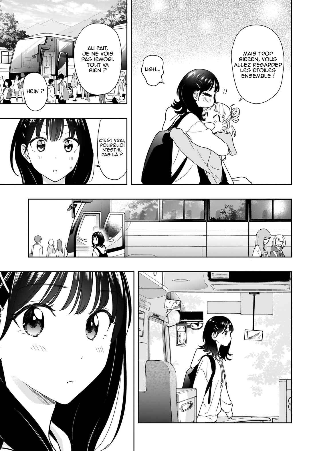 Himaten! Chapter 19 - Page 18