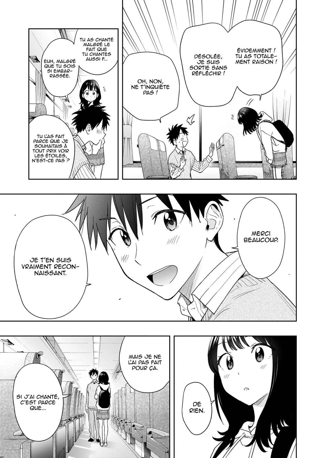Himaten! Chapter 19 - Page 20