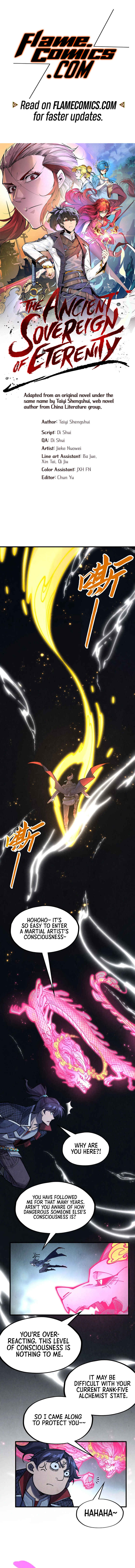 Zhè Yí Shì Wǒ Yào Dāng Zhì Zūn Chapter 279 - Page 2