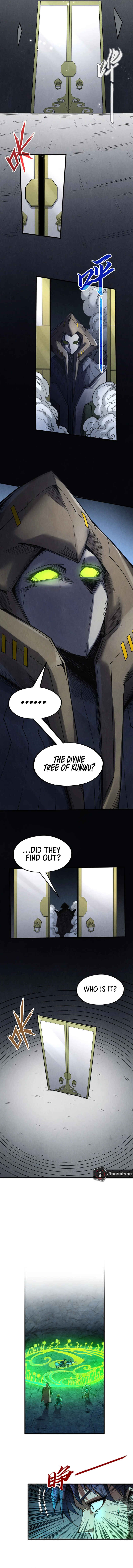Zhè Yí Shì Wǒ Yào Dāng Zhì Zūn Chapter 279 - Page 8