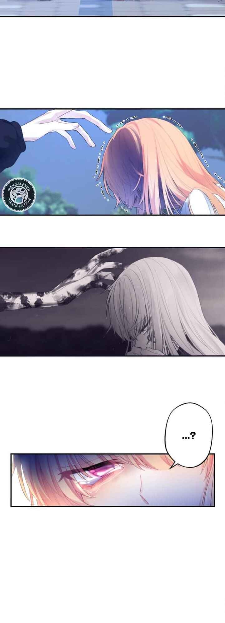 Neo-neun Na-ui Na-neun Neo-ui Suhocheonsa Chapter 6 - Page 36