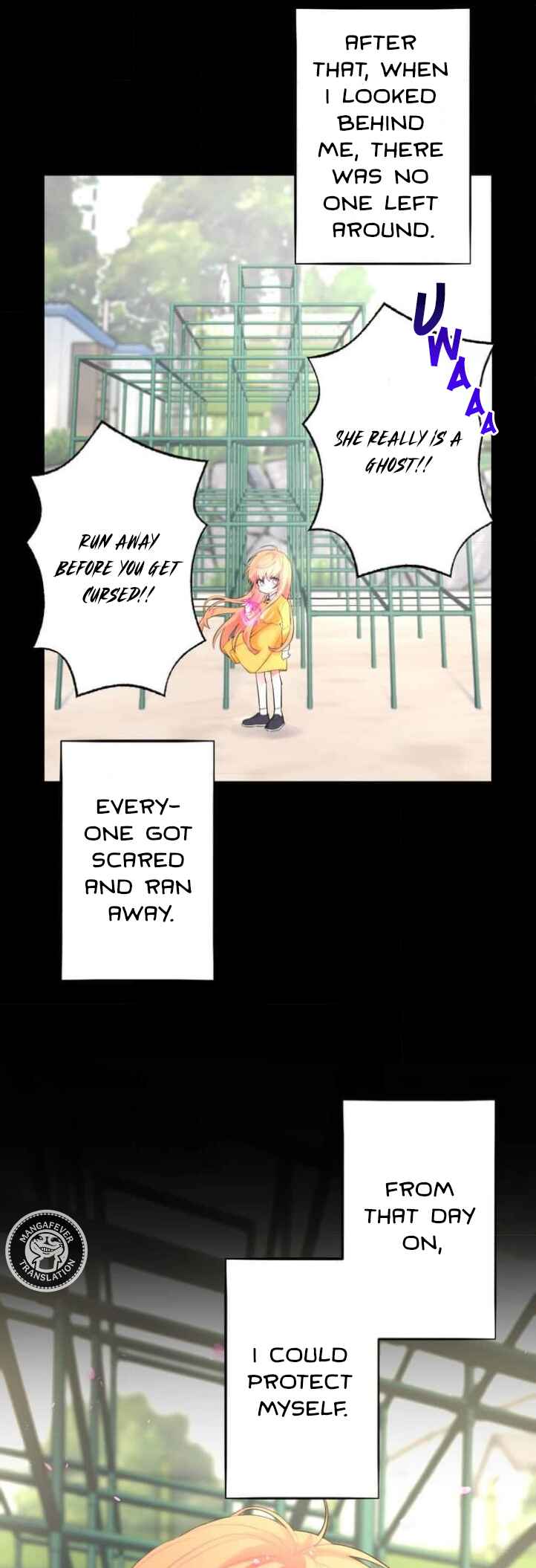 Neo-neun Na-ui Na-neun Neo-ui Suhocheonsa Chapter 6 - Page 6