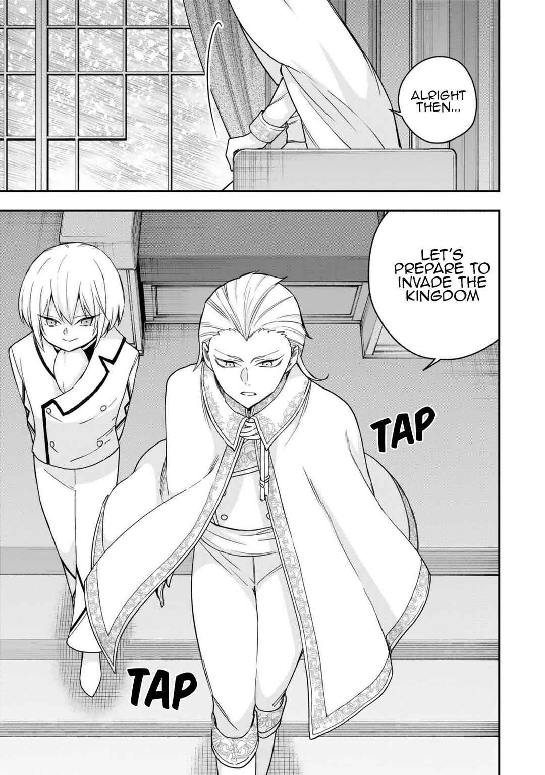 Jitsu wa Ore, Saikyou deshita? Chapter 127 - Page 7