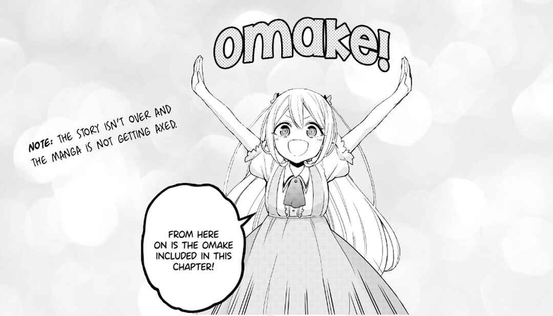 Jitsu wa Ore, Saikyou deshita? Chapter 127 - Page 8